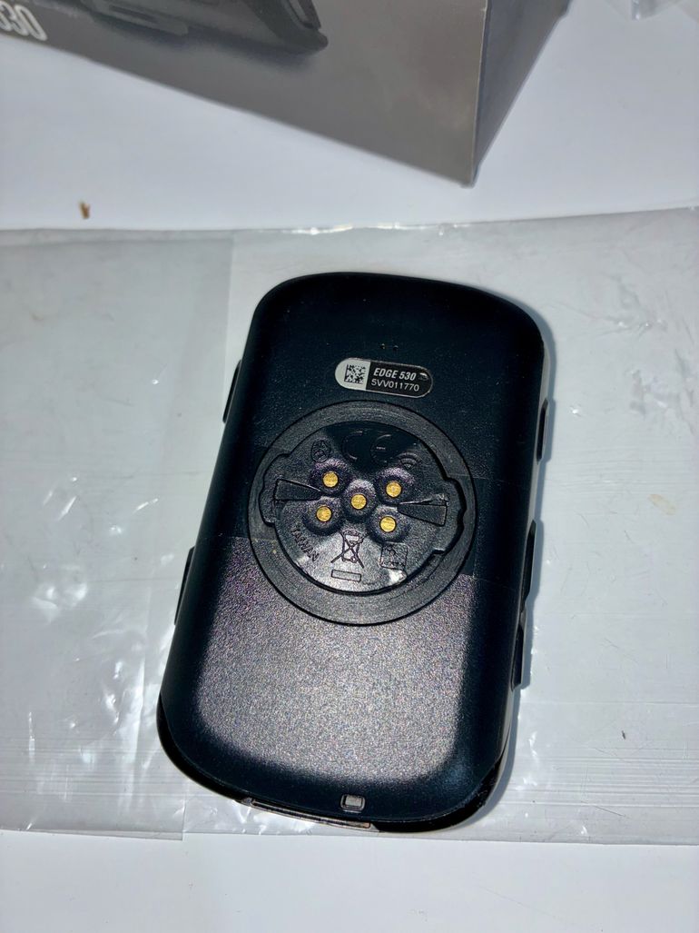 Used Garmin Edge 530 bike — image 3 of 5