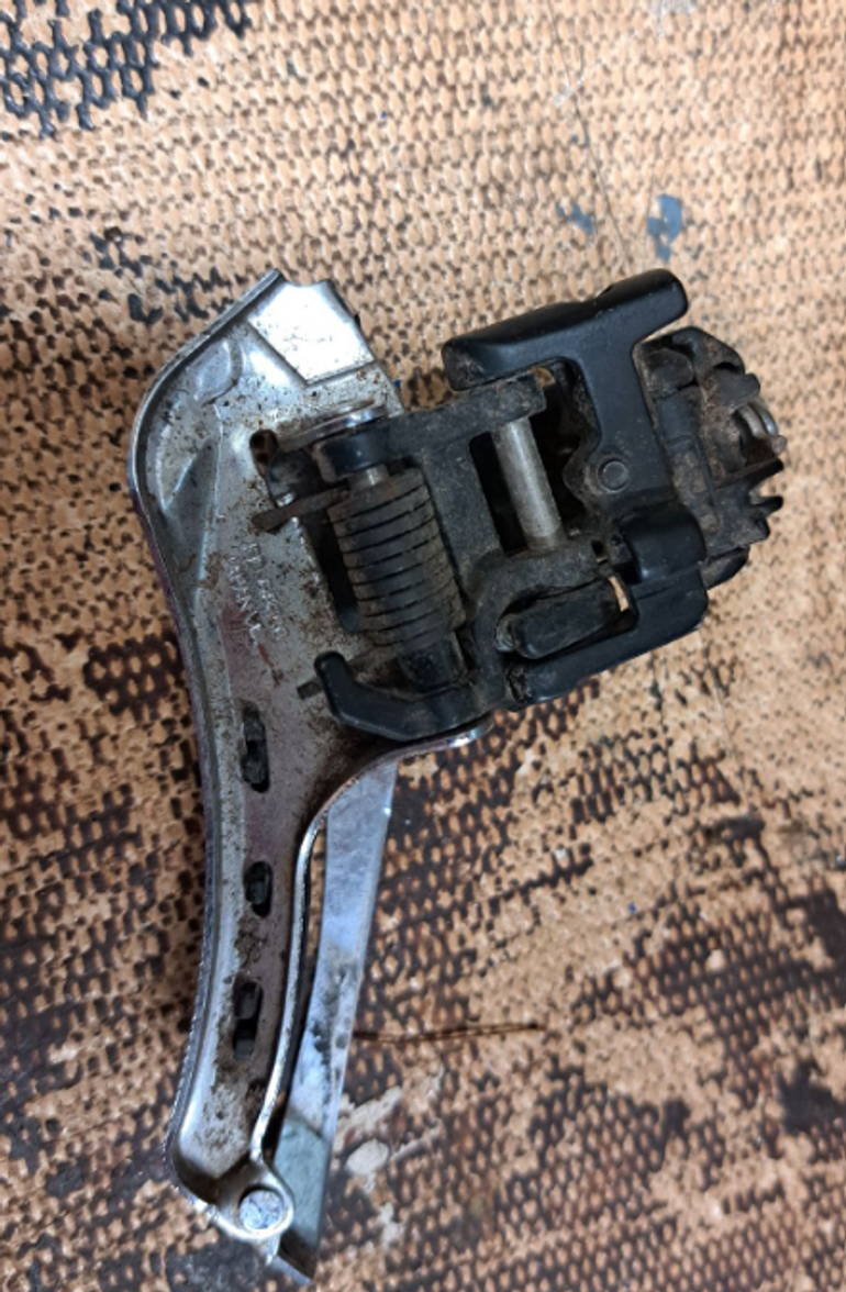 Used Shimano Ultegra FD-R8000 bike — image 2 of 2