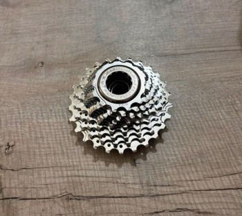 Used Campagnolo Veloce 9v bike