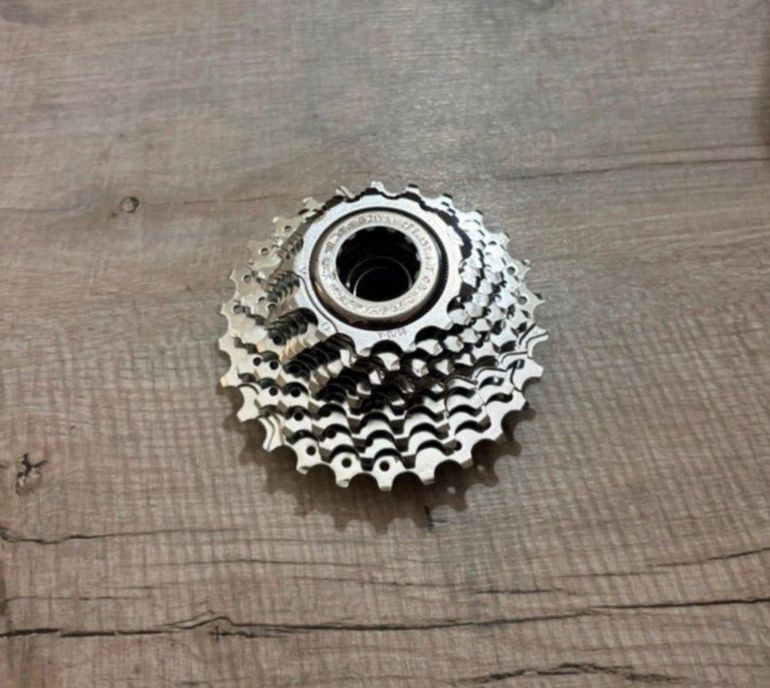 Used Campagnolo Veloce 9v bike — image 1 of 5