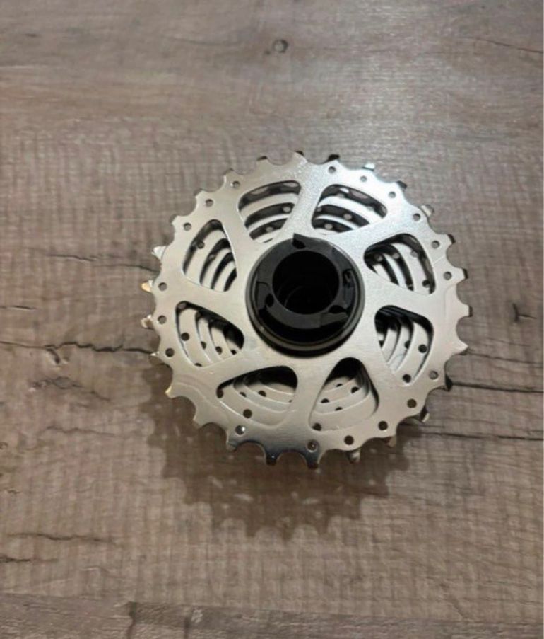 Used Campagnolo Veloce 9v bike — image 2 of 5