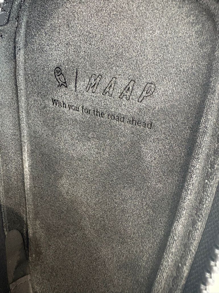 Used MAAP x Bellroy Phone Pocket bike — image 4 of 7