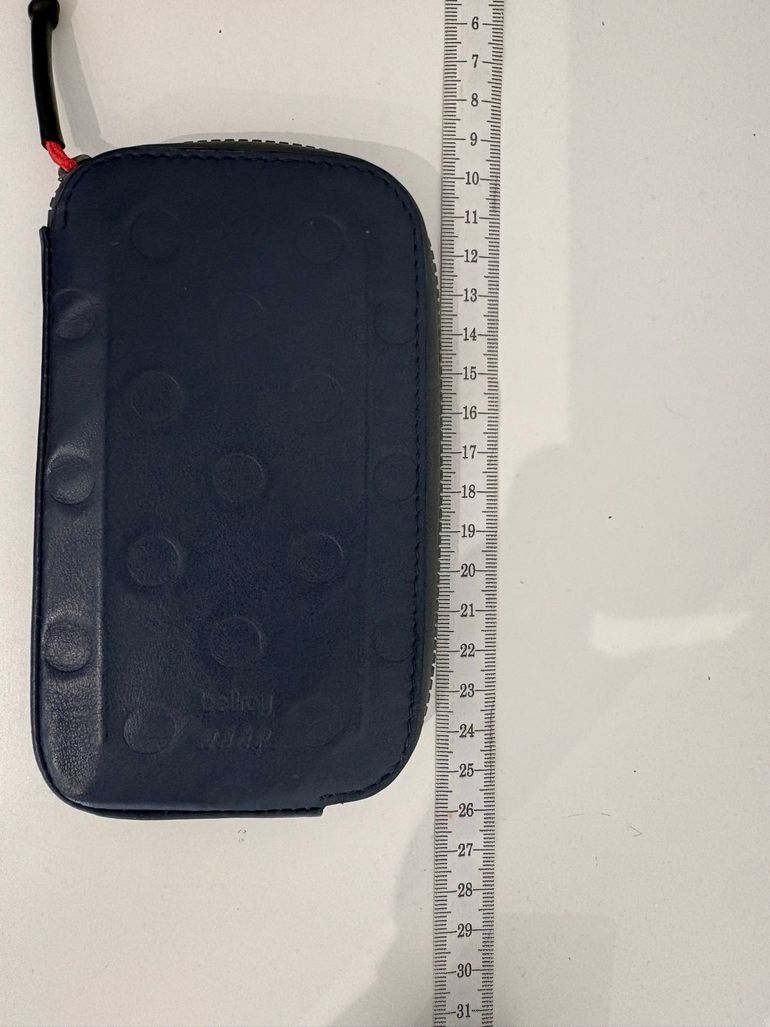 Used MAAP x Bellroy Phone Pocket bike — image 6 of 7