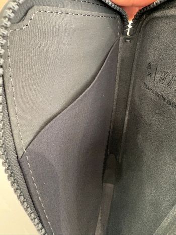 Used MAAP x Bellroy Phone Pocket bike — image 5 of 7