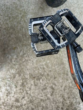 Used Crankbrothers Pedals bike — image 2 of 2