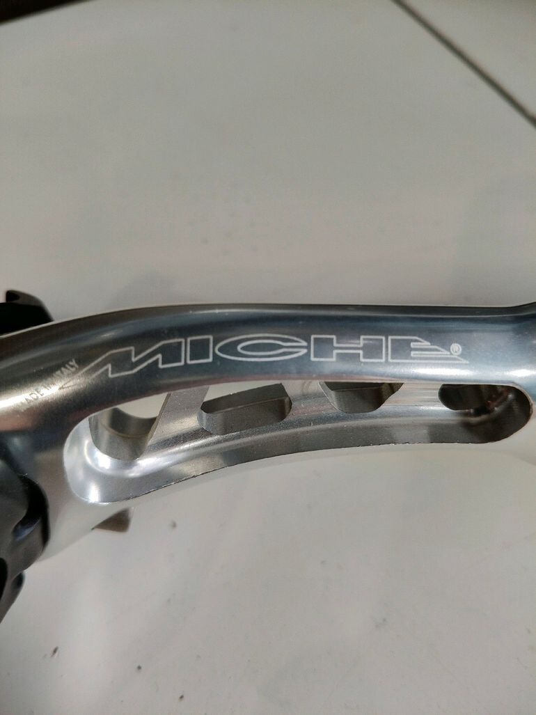 Used Michelin Super Type 2025 bike — image 2 of 3