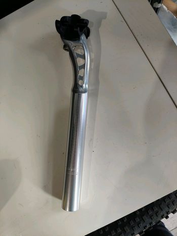 Used Michelin Super Type 2025 Saddles & Seatposts