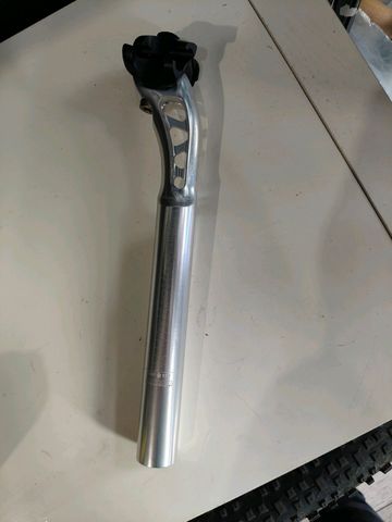 Gebrauchtes Michelin Super Type 2025 Saddles & Seatposts