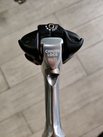 Used Michelin Super Type 2025 bike — image 3 of 3