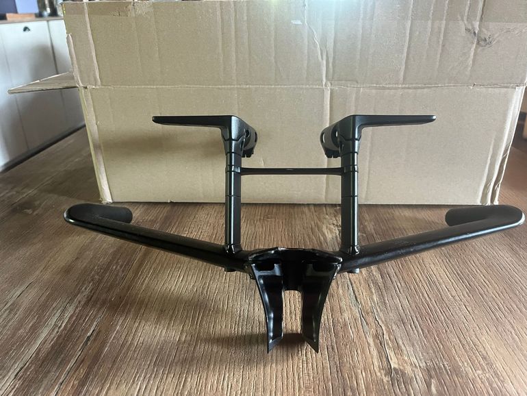 Used Bmc TM01 Flat Cockpit 2023 bike — image 1 of 4