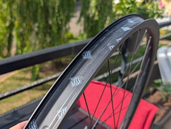Used Specialized Hookless Alloy Mullet Wheelset bike — image 15 of 15