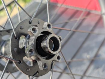 Used Specialized Hookless Alloy Mullet Wheelset bike — image 13 of 15