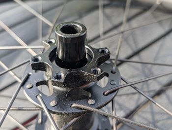 Used Specialized Hookless Alloy Mullet Wheelset bike — image 11 of 15
