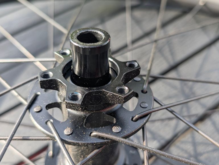Used Specialized Hookless Alloy Mullet Wheelset bike — image 11 of 15