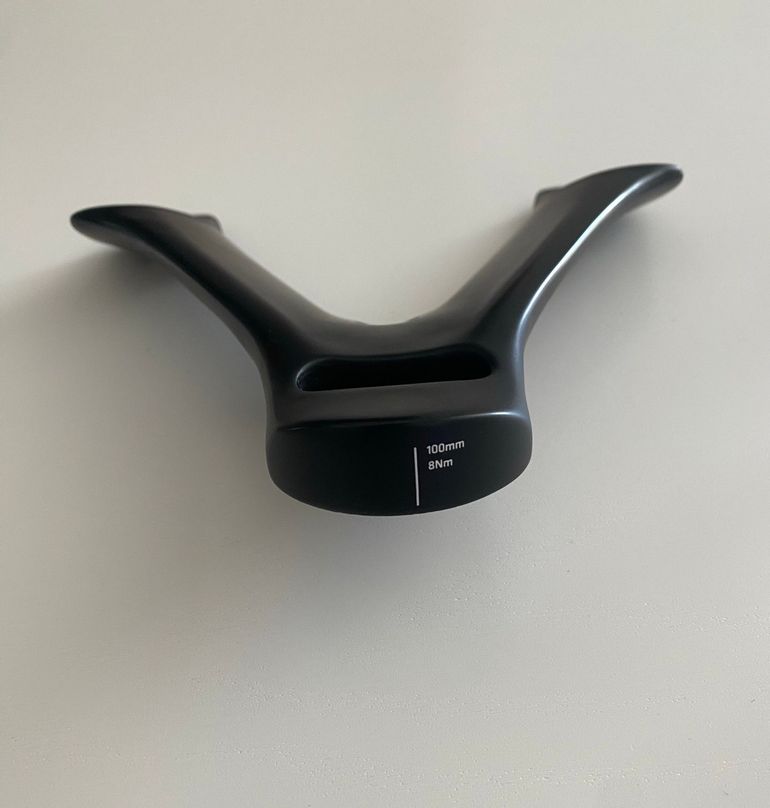 Used Cervelo ST-C035 Stem 2024 bike — image 2 of 4