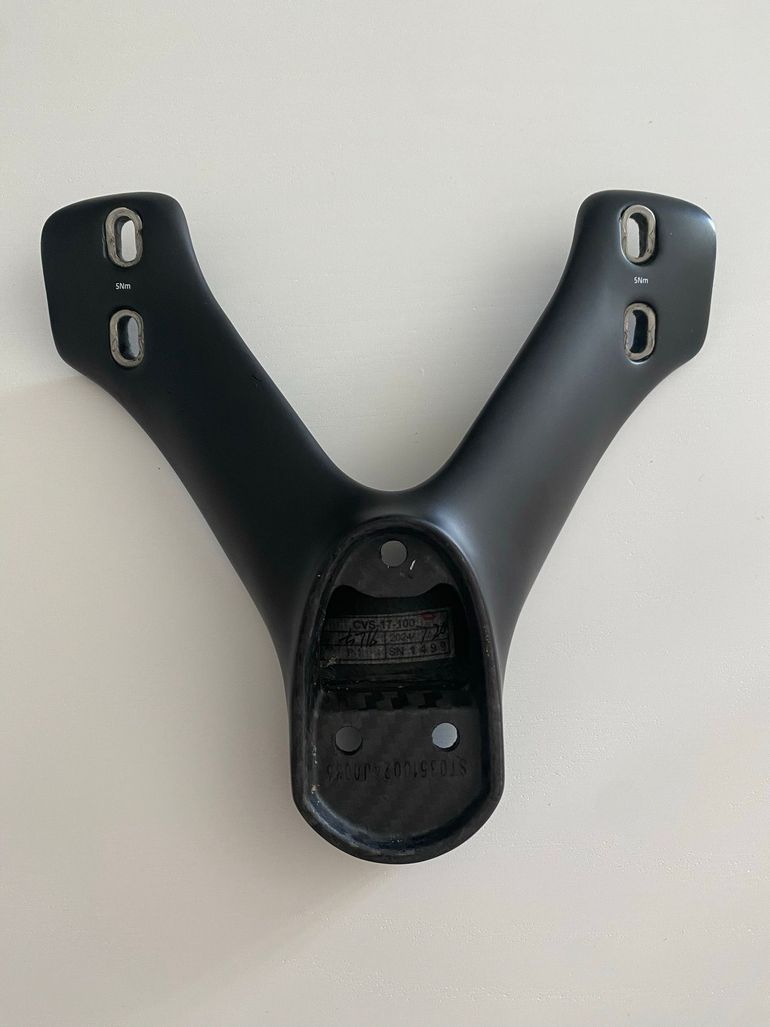 Used Cervelo ST-C035 Stem 2024 bike — image 4 of 4