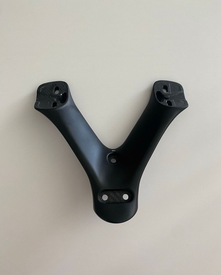 Used Cervelo ST-C035 Stem 2024 bike — image 1 of 4