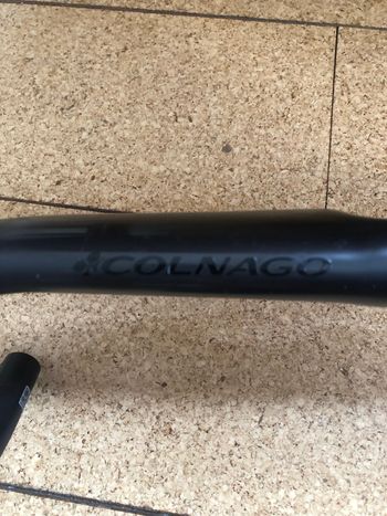 Used Colnago HB R41 Stuur 42 cm bike — image 2 of 3