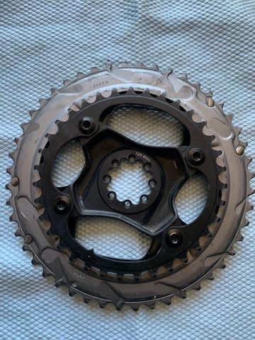 Gebrauchtes Sram Force AXS 48/35 bike — Bild 1 von 3