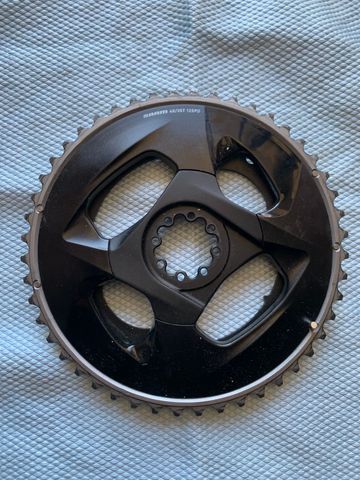 Gebrauchtes Sram Force AXS 48/35 bike — Bild 3 von 3