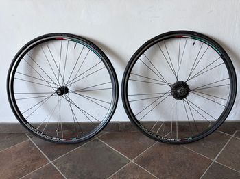 Used Bianchi reparto corse 2013 bike