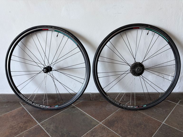 Used Bianchi reparto corse 2013 bike — image 1 of 2