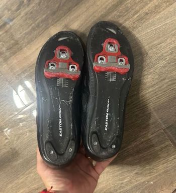 Used Giro Empire Shoes Size 44 2025 bike — image 4 of 4