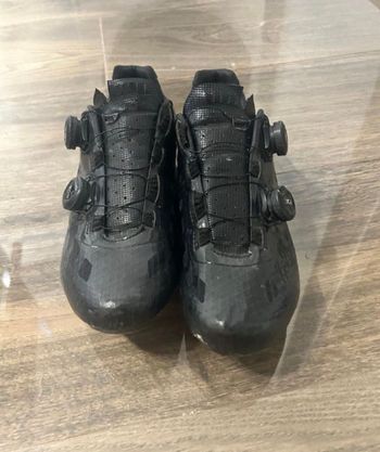 Used Giro Empire Shoes Size 44 2025 bike — image 3 of 4