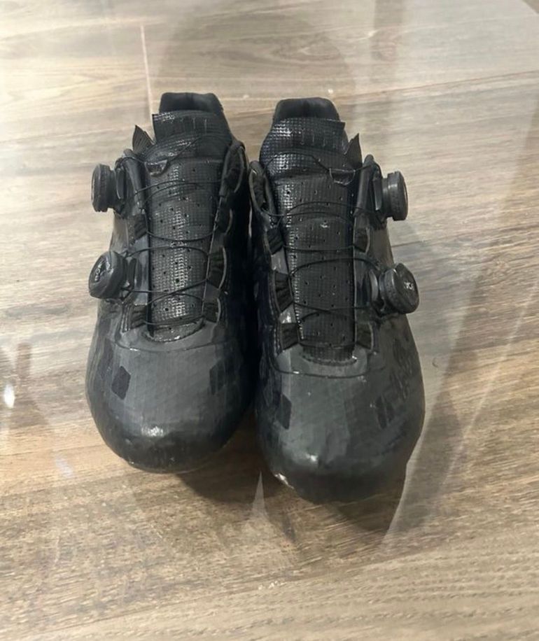 Used Giro Empire Shoes Size 44 2025 bike — image 3 of 4