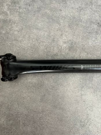 Used Specialized Sworks Roval Seatpost bike — image 4 of 4