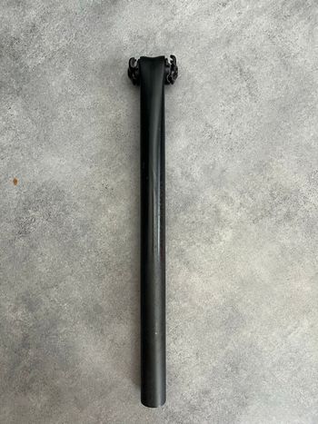 Used Specialized Sworks Roval Seatpost bike — image 2 of 4