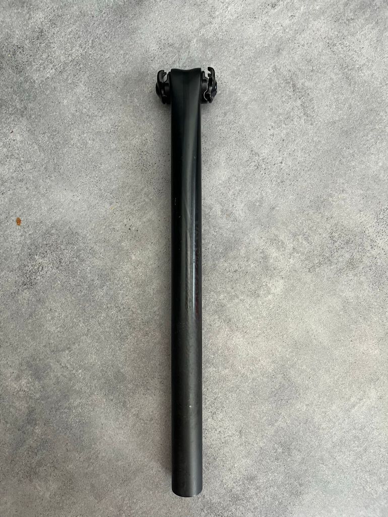 Used Specialized Sworks Roval Seatpost bike — image 2 of 4