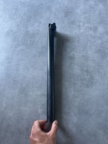 Used Specialized Sworks Roval Seatpost bike — image 6 of 6