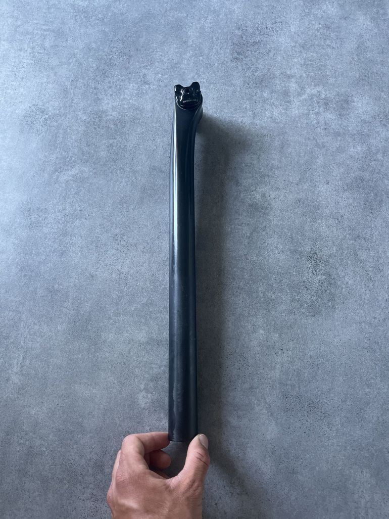 Used Specialized Sworks Roval Seatpost bike — image 6 of 6