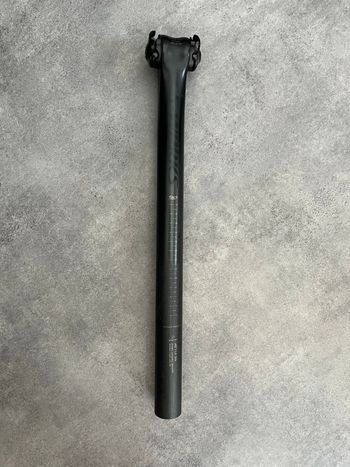 Used Specialized Sworks Roval Seatpost bike