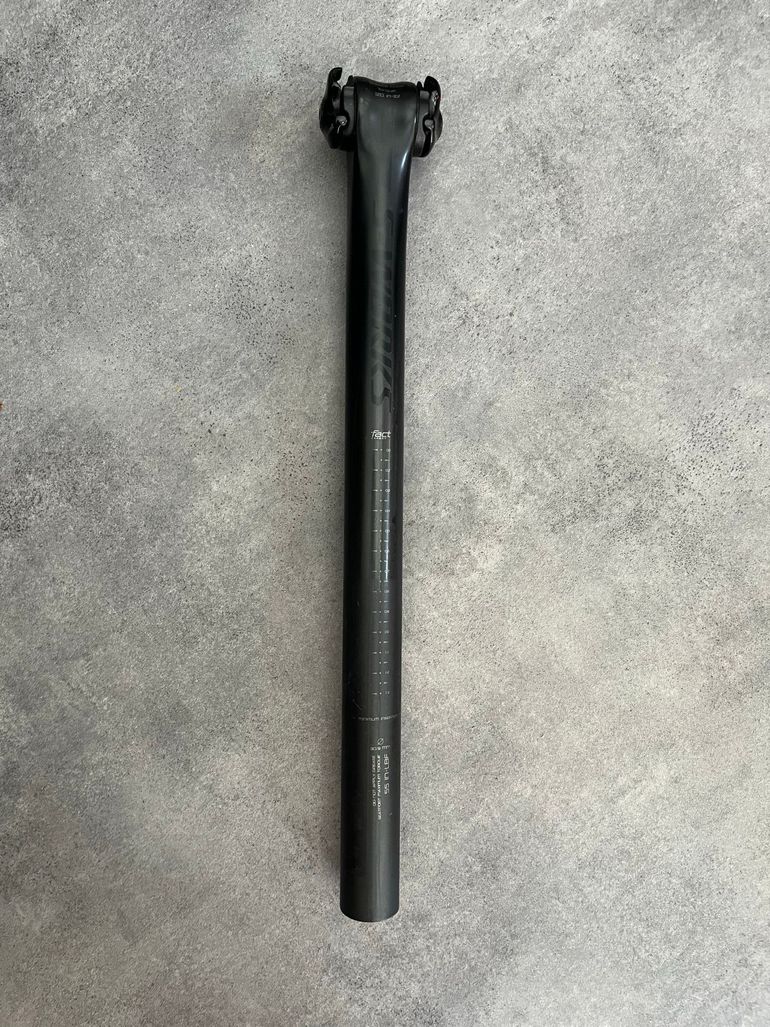 Used Specialized Sworks Roval Seatpost bike — image 1 of 4