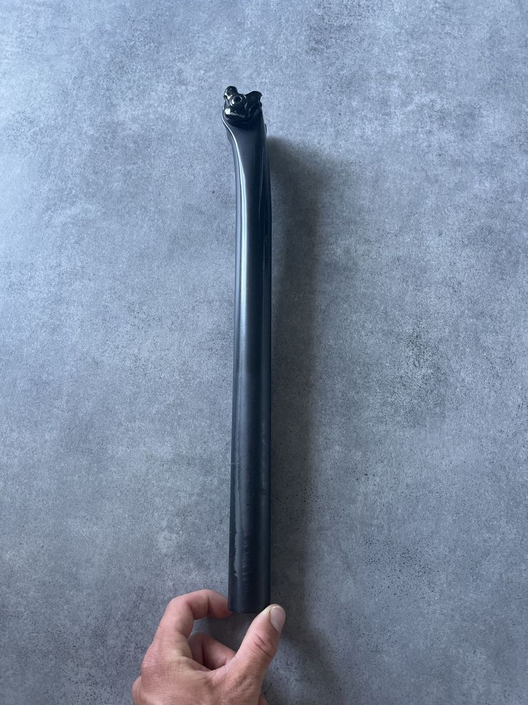 Used Specialized Sworks Roval Seatpost bike — image 5 of 6