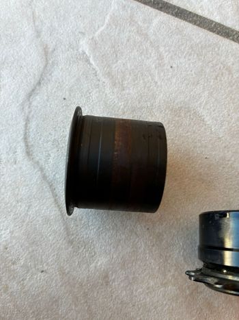 Used Reverse Components Pignon pour single speed corps roue libre XD 2025 bike — image 2 of 5