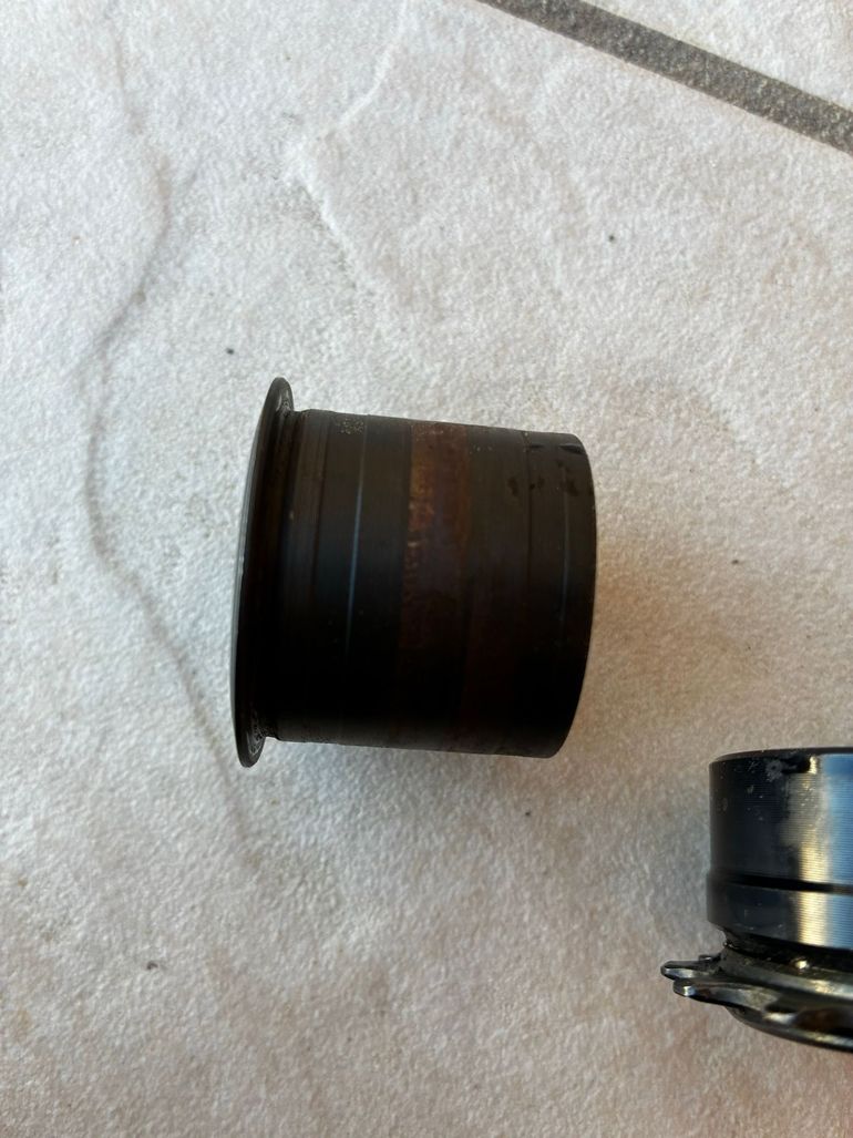 Used Reverse Components Pignon pour single speed corps roue libre XD 2025 bike — image 2 of 5