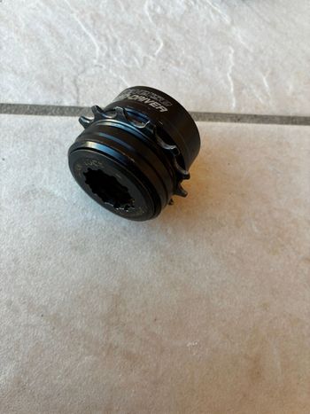 Used Reverse Components Pignon pour single speed corps roue libre XD 2025 bike — image 3 of 5