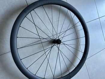 Used Schmolke Carbon 37 TLO Disc 2026 bike — image 2 of 5