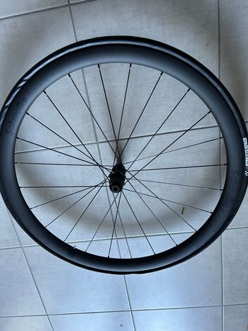 Used Schmolke Carbon 37 TLO Disc 2026 bike