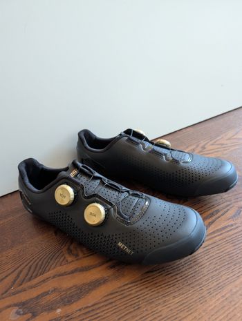 Used Trek RSL Road Cycling Shoe 2026 bike
