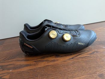 Used Trek RSL Road Cycling Shoe 2026 bike — image 2 of 3