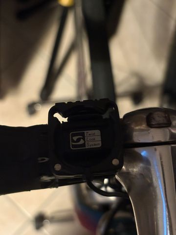 Używany Sigma Contachilometri 2017 bike — zdjęcie 5 z 5