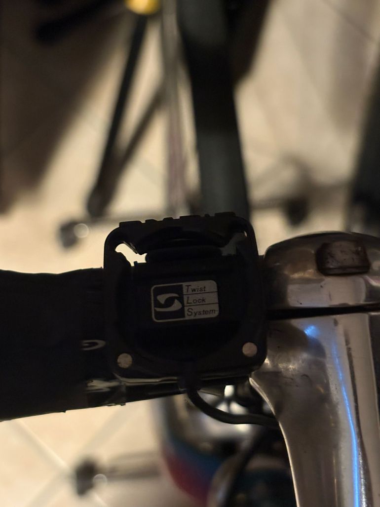 Used Sigma Contachilometri 2017 bike — image 5 of 5