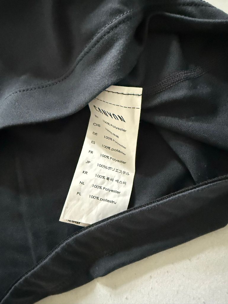 Used Canyon Signature Classic Radtrikot bike — image 4 of 10