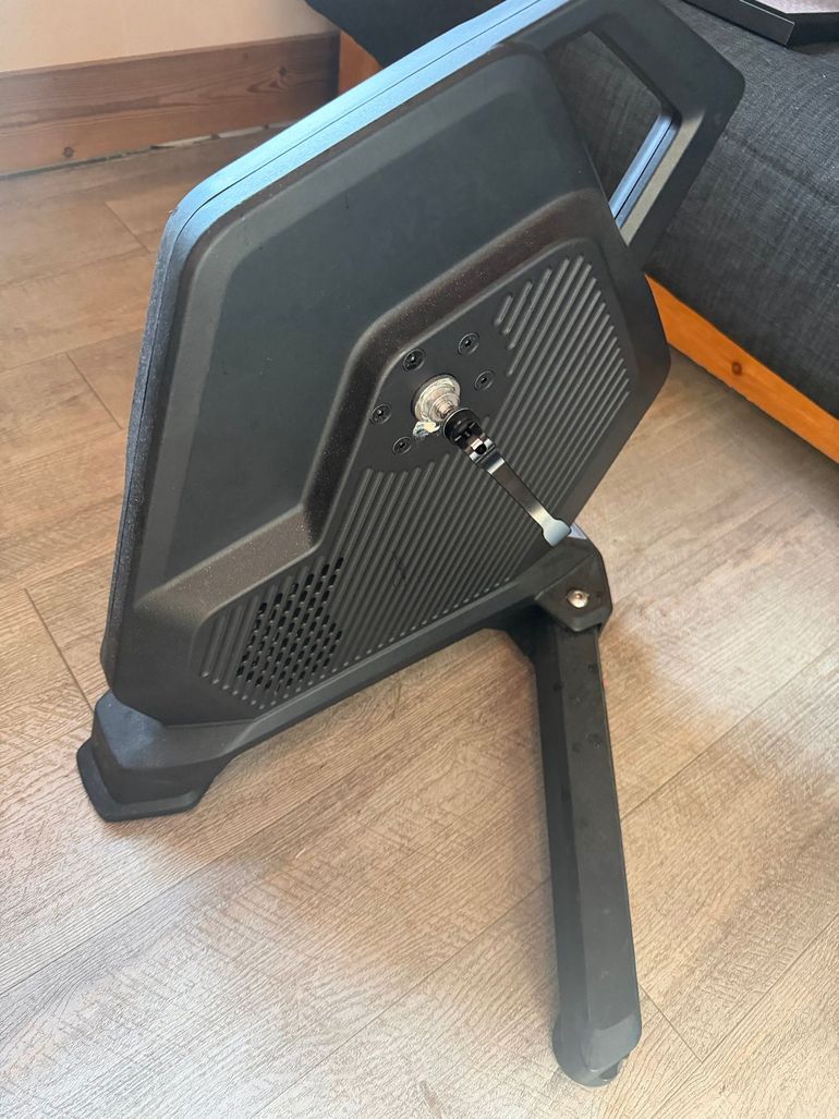 Used Decathlon Home Trainer RCR 2025 bike — image 3 of 14