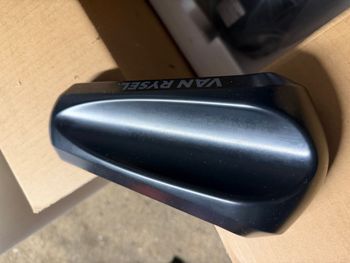 Used Decathlon Home Trainer RCR 2025 bike — image 5 of 14