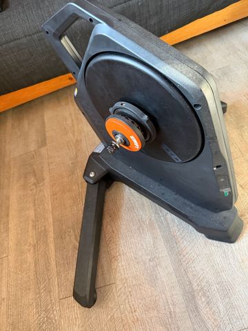 Brugt Decathlon Home Trainer RCR 2025 Cycling Accessories